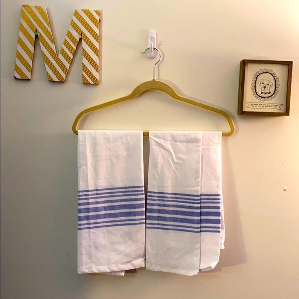 Stone cold fox kitchen towels